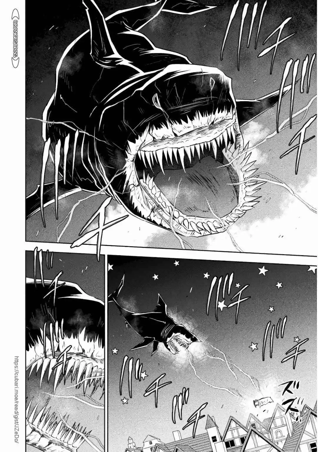 KILLER SHARK IN ANOTHER WORLD Chapter 29 35